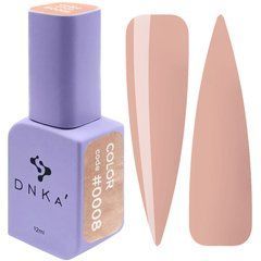 Фото DNKa Gel Polish Color 0008, 12 мл