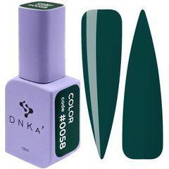 Фото DNKa Gel Polish Color 0058, 12 мл