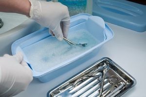 Детальний огляд приладів для дезінфекції і стерилізації