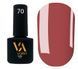 Фото Valeri, Gel Polish № 70, 6 мл