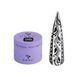 Деталі DNK'a Gel Paint Ethno, Black, 5 мл