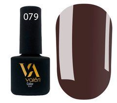 Фото Valeri, Gel Polish № 79, 6 мл
