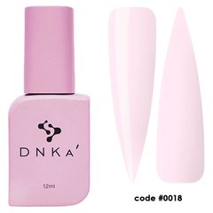 DNKa Liquid acrygel № 0018, 12 мл