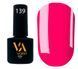 Фото Valeri, Gel Polish № 139, 6 мл