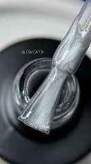 Фото Saga Glow Cat №9, 9 мл