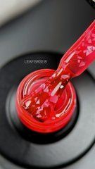 Фото Saga Leaf Base №8, 9 мл