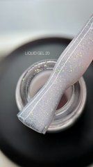 Фото Saga Liquid Gel №20, 15 мл