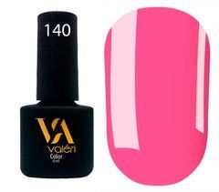 Фото Valeri, Gel Polish № 140, 6 мл