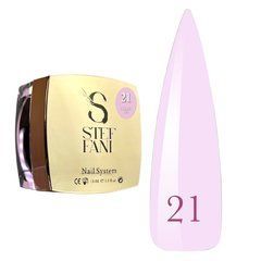 Фото Builder gel Steffani № 21, 15 мл