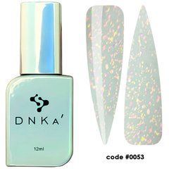 Фото DNKa Liquid acrygel № 0053, 12 мл