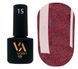 Фото Valeri, Gel Polish № 15, 6 мл