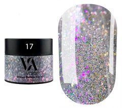 Фото Valeri, Dream Builder Gel № 17, 15 мл