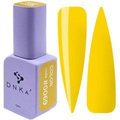 Фото DNKa Gel Polish Color 0069, 12 мл