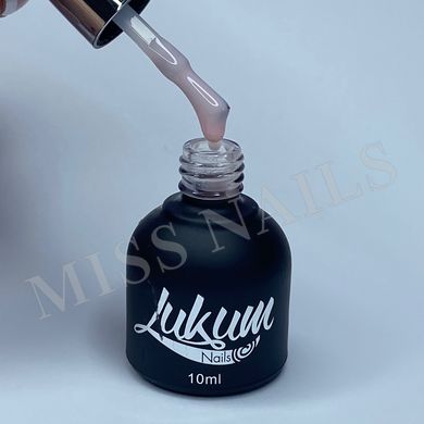 Lukum, Nude base, Soft Chalk, № 29, 10мл