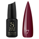 Фото Steffani Gel Polish № 7, 9 мл