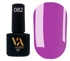 Фото Valeri, Gel Polish № 82, 6 мл