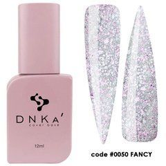 Фото Свіловідбиваюча база DNKa Cover Base, 0050, 12 мл