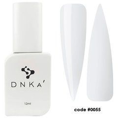 Фото DNKa Liquid acrygel № 0055, 12 мл