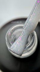Фото Saga Liquid Gel №23 15 мл
