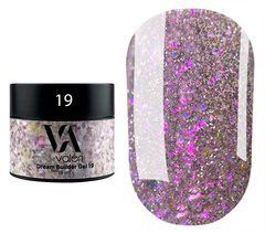 Фото Valeri, Dream Builder Gel № 19, 15 мл