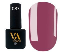 Фото Valeri, Gel Polish № 83, 6 мл