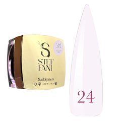 Фото Builder gel Steffani № 24, 15 мл