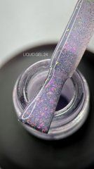 Фото Saga Liquid Gel №24 15 мл