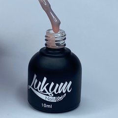 Lukum, Nude base, Rose Water, № 32, 10мл
