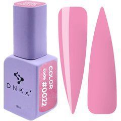 Фото DNKa Gel Polish Color 0022, 12 мл