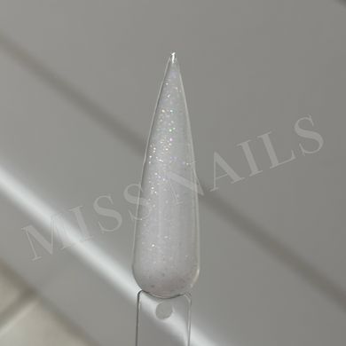 Фото MissNails Liquid acrygel Mirage, № 1, 13 г