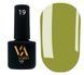 Фото Valeri, Gel Polish № 19, 6 мл