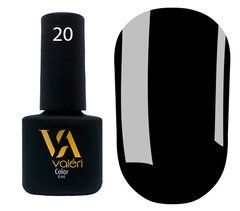 Фото Valeri, Gel Polish № 20, 6 мл