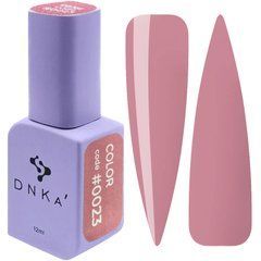 Фото DNKa Gel Polish Color 0023, 12 мл