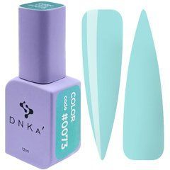 Фото DNKa Gel Polish Color 0073, 12 мл