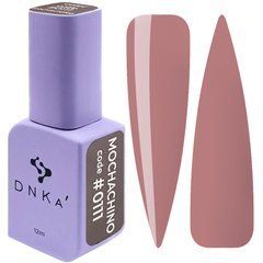 Фото DNKa Gel Polish Color 0111, 12 мл
