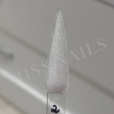 Фото MissNails Liquid acrygel Mirage, № 2, 13 г