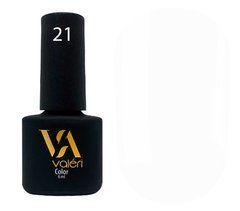 Фото Valeri, Gel Polish № 21, 6 мл