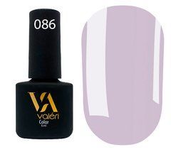 Фото Valeri, Gel Polish № 86, 6 мл