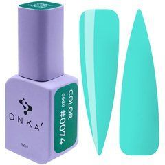 Фото DNKa Gel Polish Color 0074, 12 мл