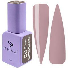 Фото DNKa Gel Polish Color 0112, 12 мл