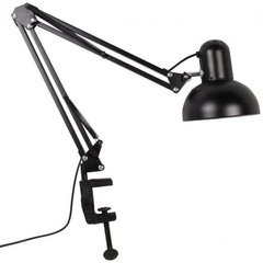 Настільна лампа на струбниці, LAMP E27 MAX, 60W