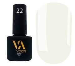 Фото Valeri, Gel Polish № 22, 6 мл