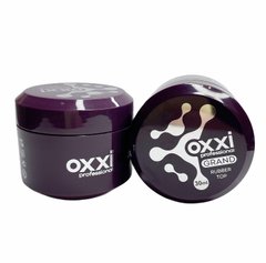 Топ Oxxi Grand rubber top, 30 мл, 1 шт