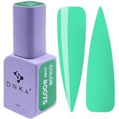 Фото DNKa Gel Polish Color 0075, 12 мл