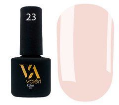 Фото Valeri, Gel Polish № 23, 6 мл