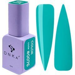 Фото DNKa Gel Polish Color 0076, 12 мл