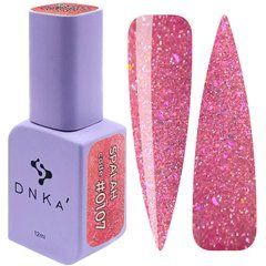 Фото DNKa Gel Polish Spalah 0107, 12 мл