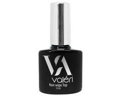 Фото Valeri, Top no wipe coat, 12 мл