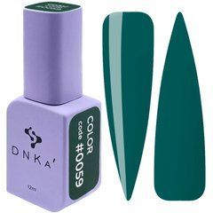Фото DNKa Gel Polish Color 0059, 12 мл