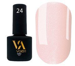 Фото Valeri, Gel Polish № 24, 6 мл